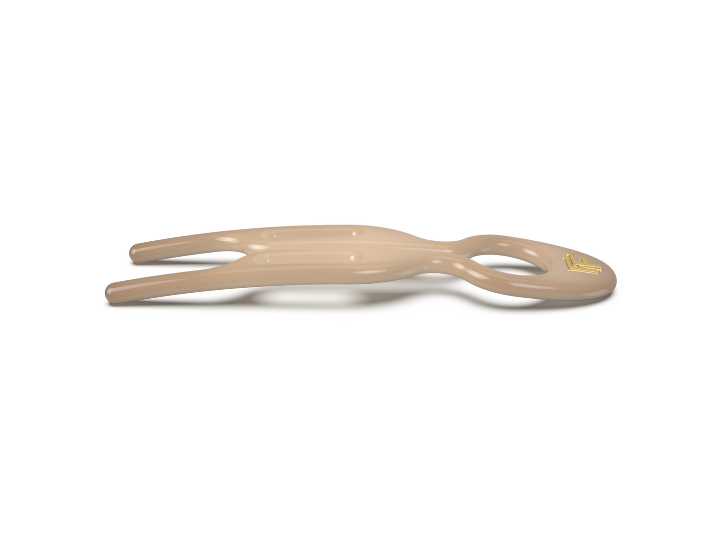 Fiona Franchimon soft beige
