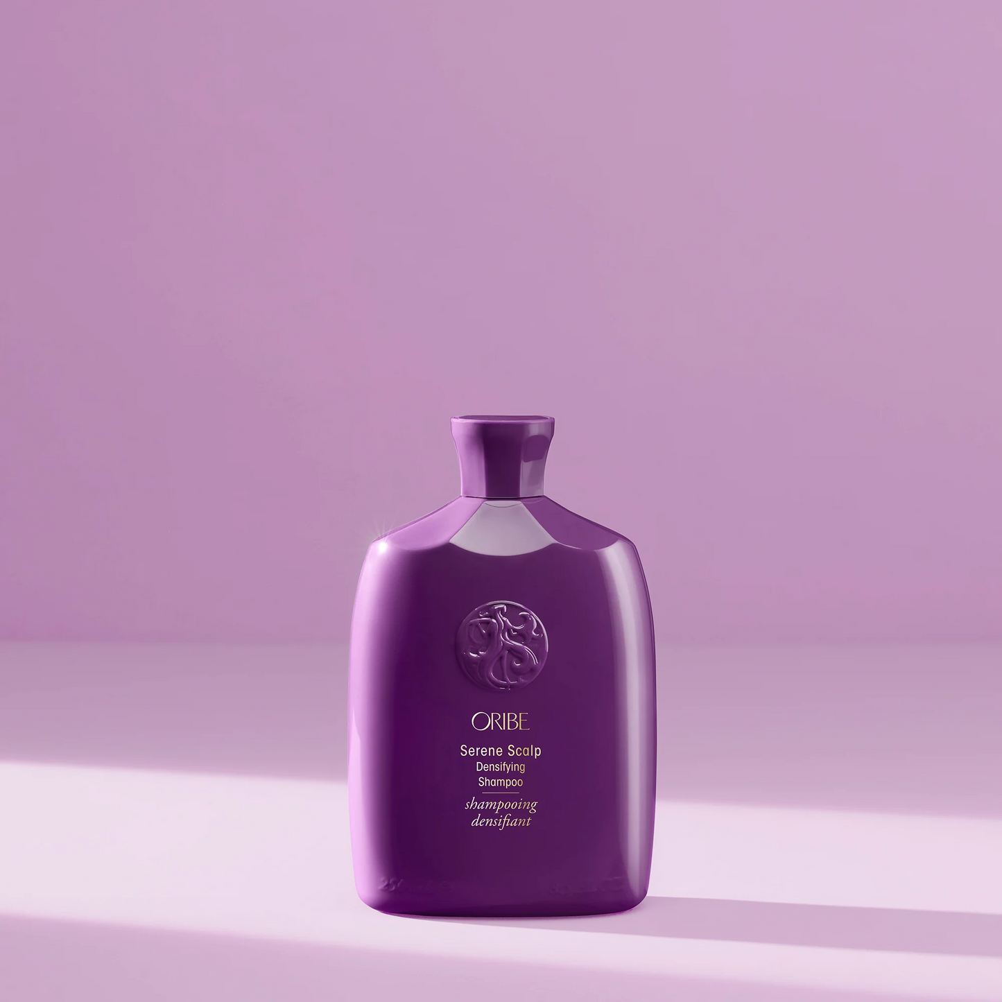 Serene scalp densifying shampoo