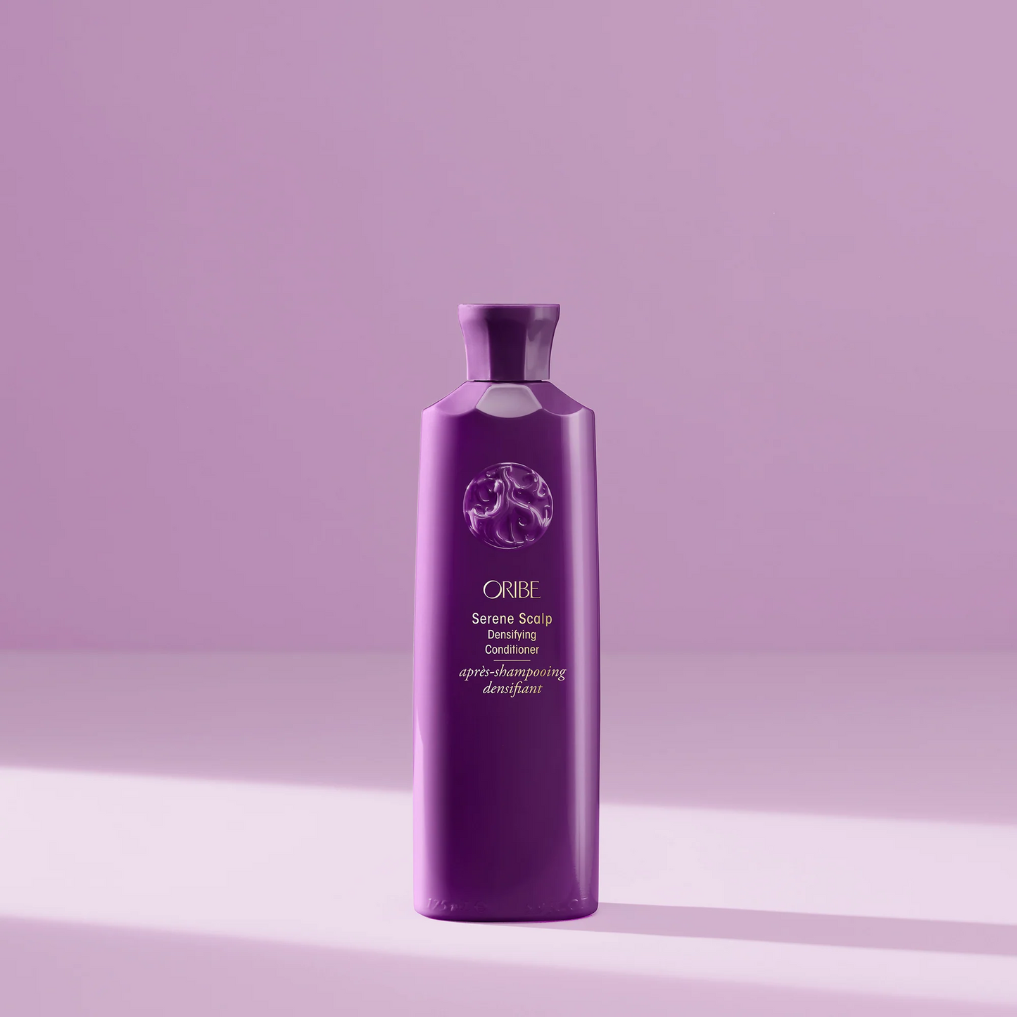 Serene scalp densifying conditioner