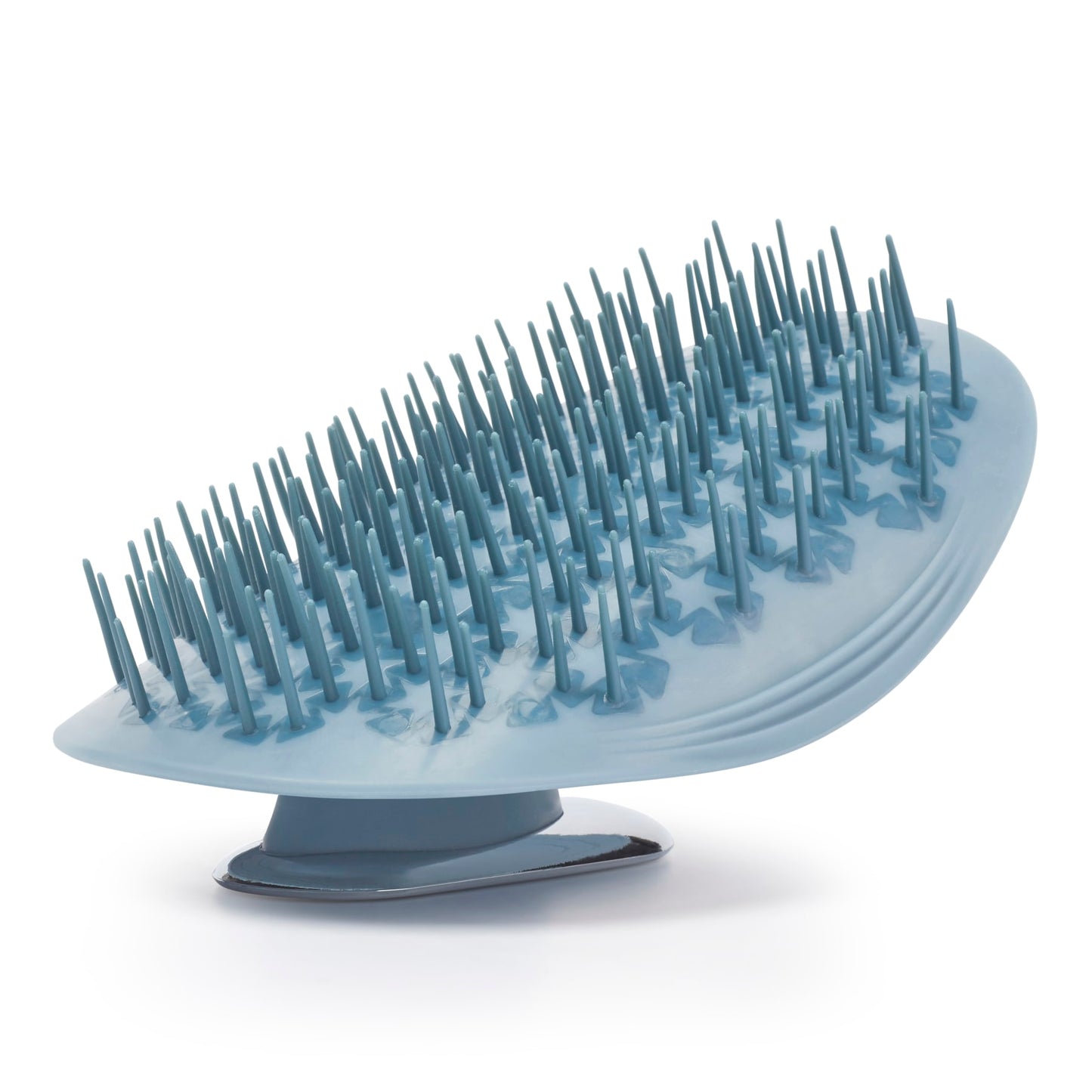 Manta Mirror brush blue
