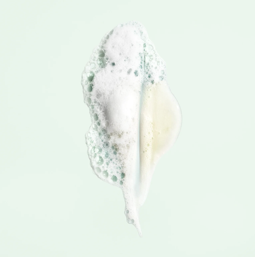 Eternal Curls Moisturizing Shampoo