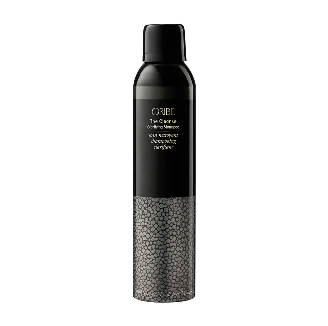The cleanse clarifying shampoo
