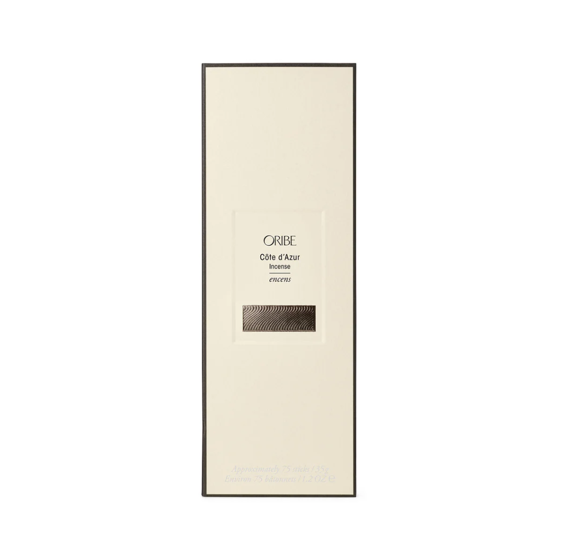 Côte d'Azur Incense Aroma Sticks (50 stk.)