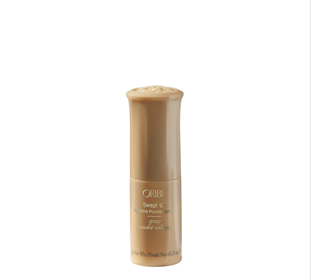 Swept Up Volume Powder