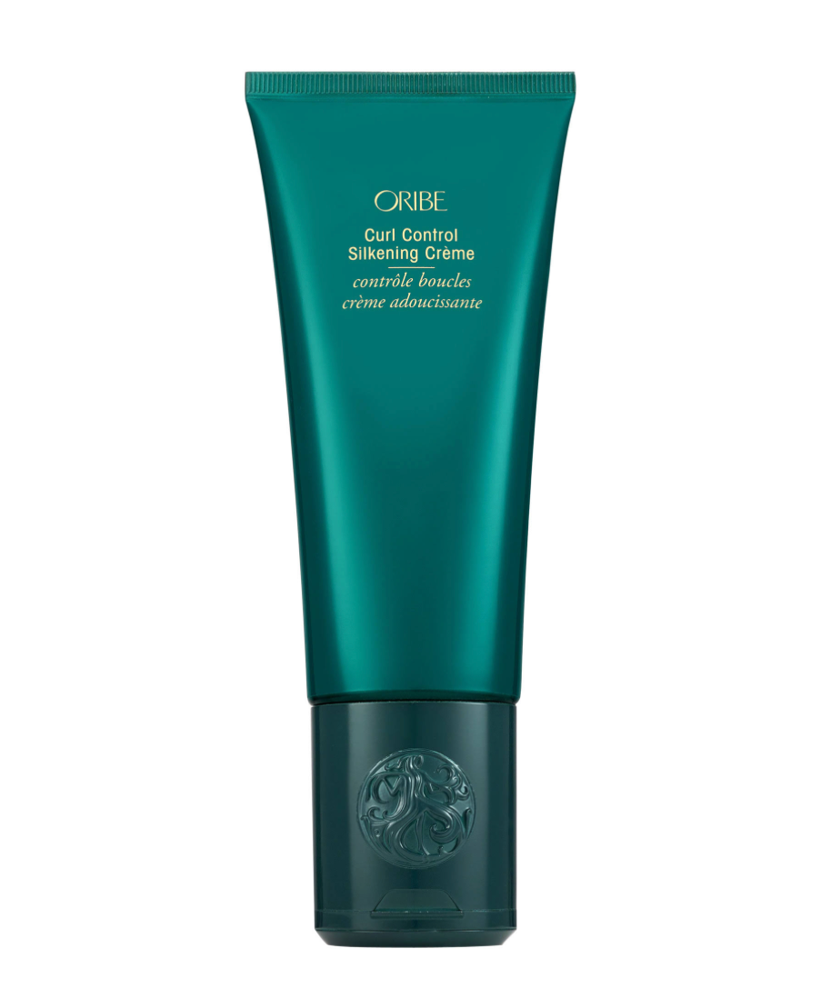 Curl Control Silkening Créme