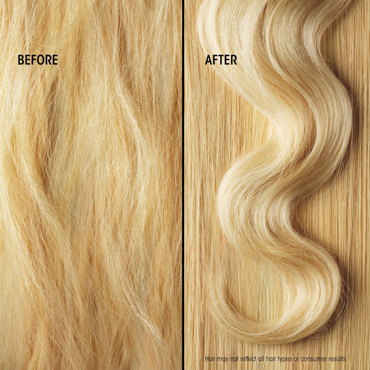 Hair Alchemy Bond Building