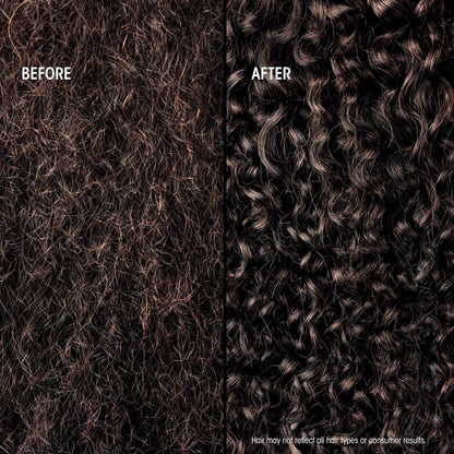Hair Alchemy Bond Building