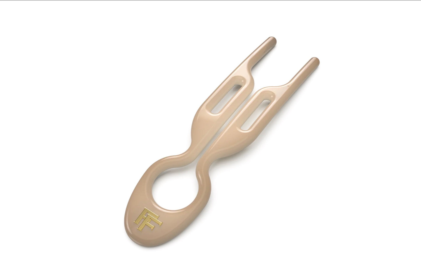 Fiona Franchimon soft beige