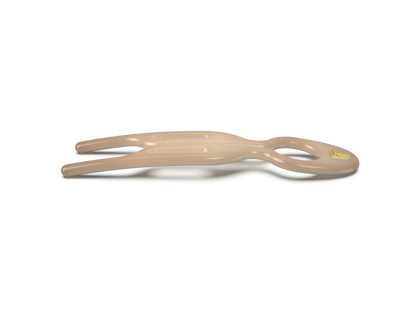 Fiona Franchimon soft beige