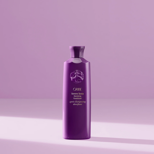 Serene scalp densifying conditioner