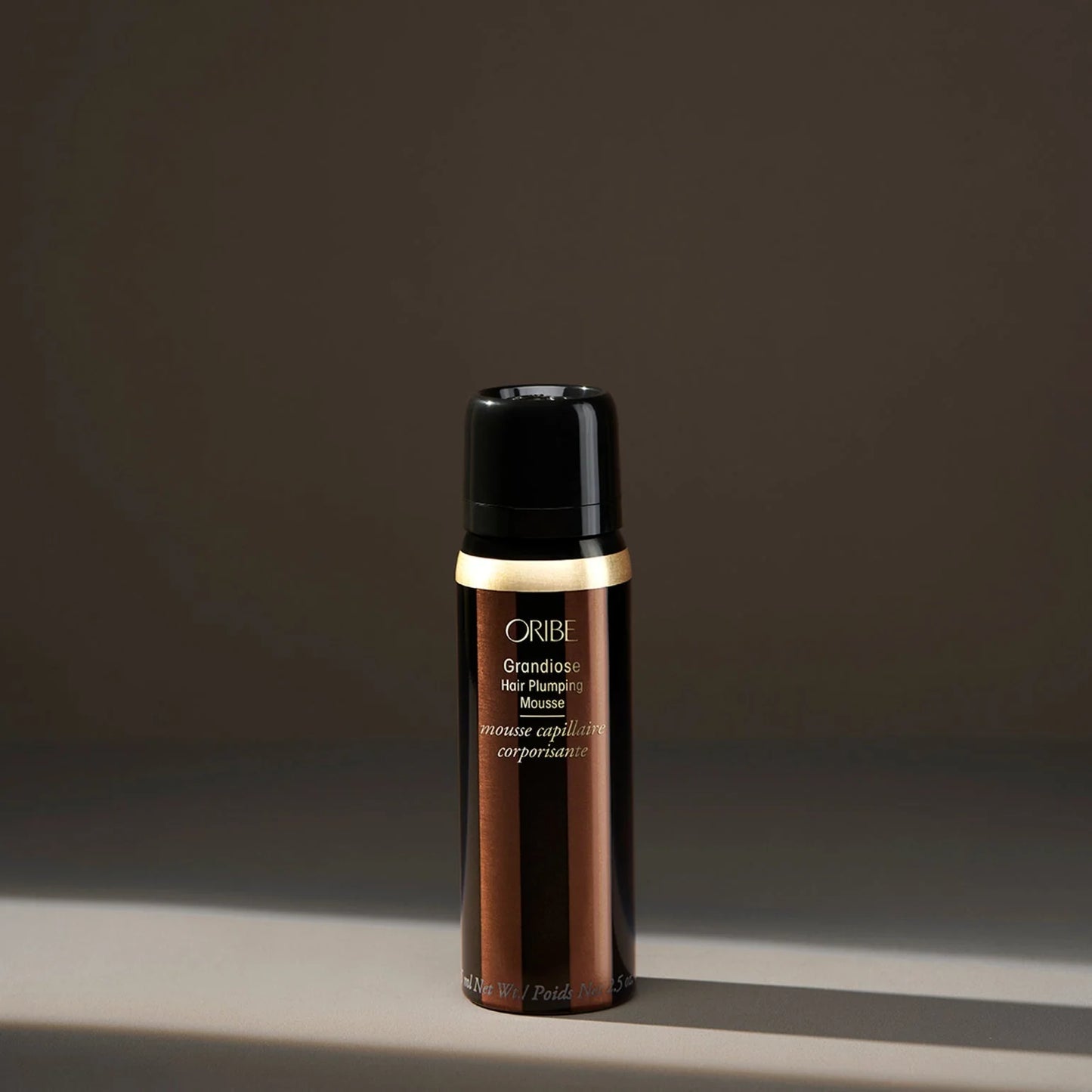 Grandiose Hair Plumping Mousse (Travel Size)