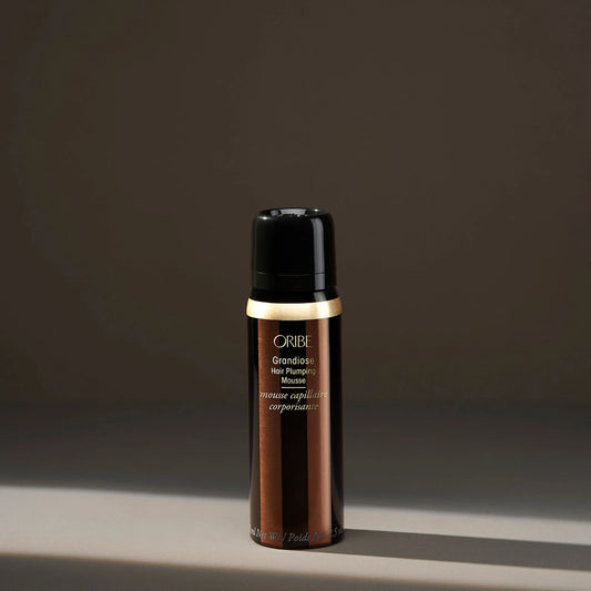 Grandiose Hair Plumping Mousse (Travel Size)