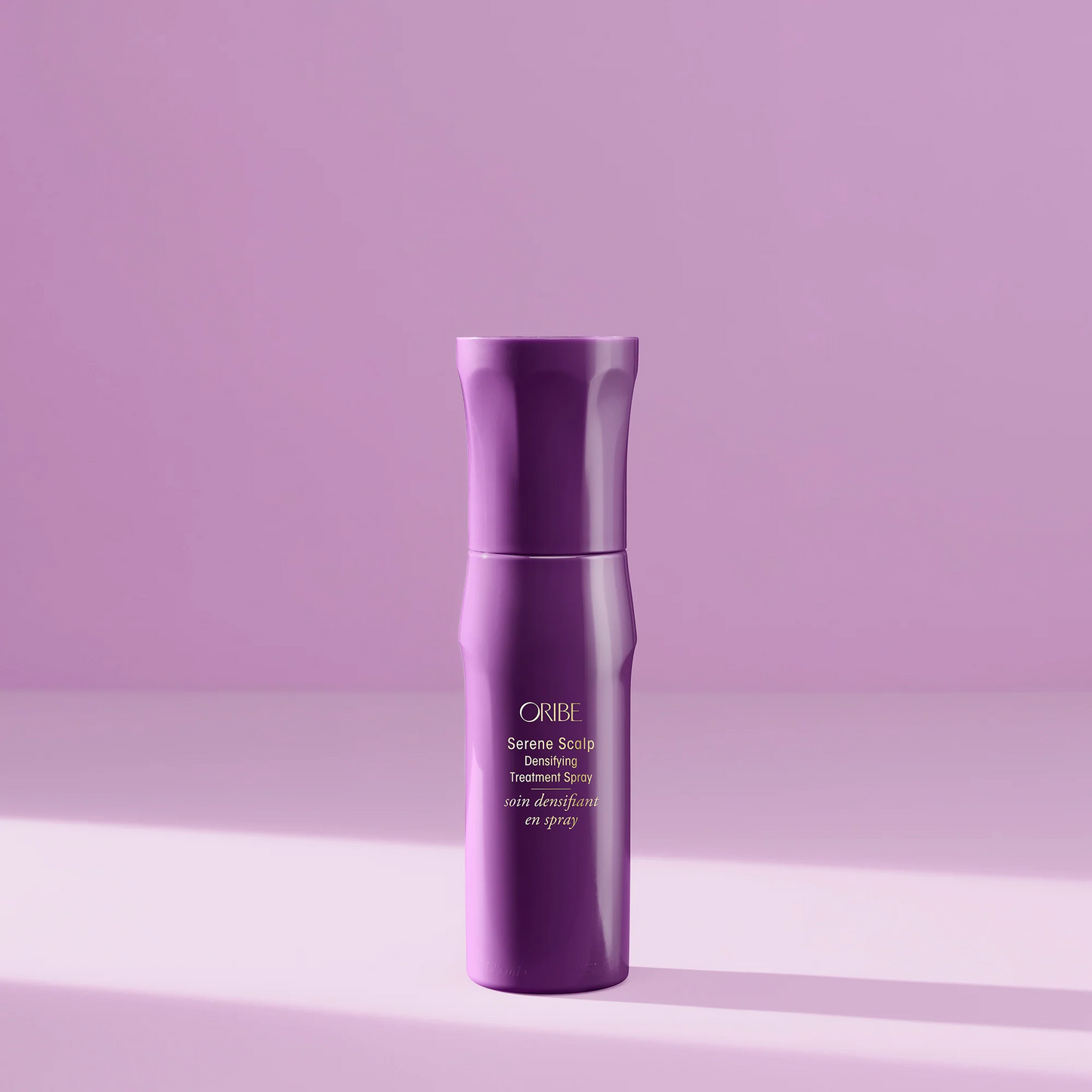Serene scalp densifying treatment