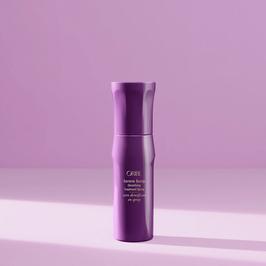 Serene scalp densifying treatment