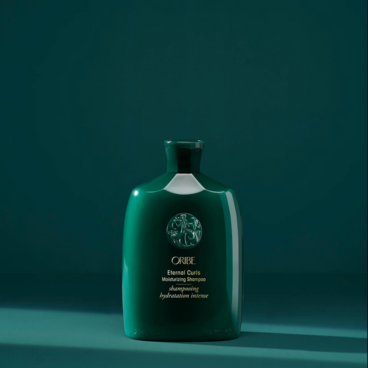 Eternal Curls Moisturizing Shampoo