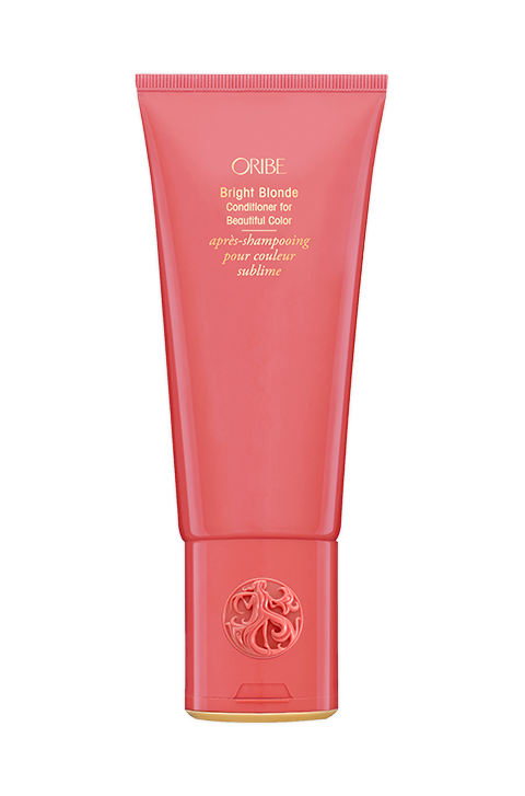 Bright Blonde Conditioner