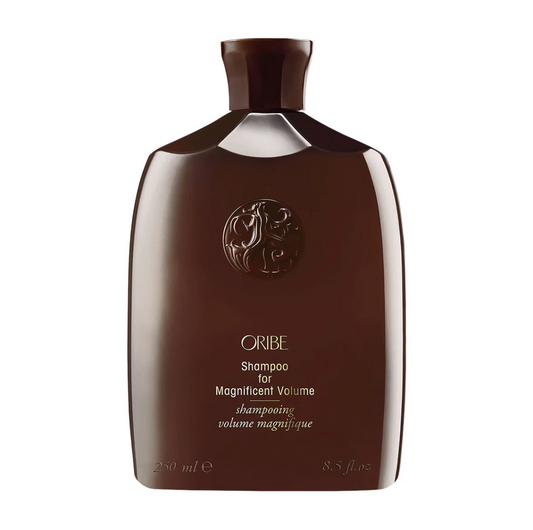 Shampoo For Magnificent Volume