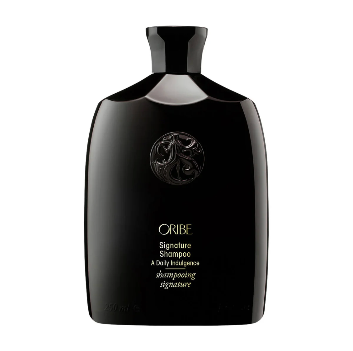 Signature shampoo
