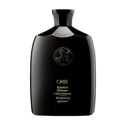 Signature shampoo
