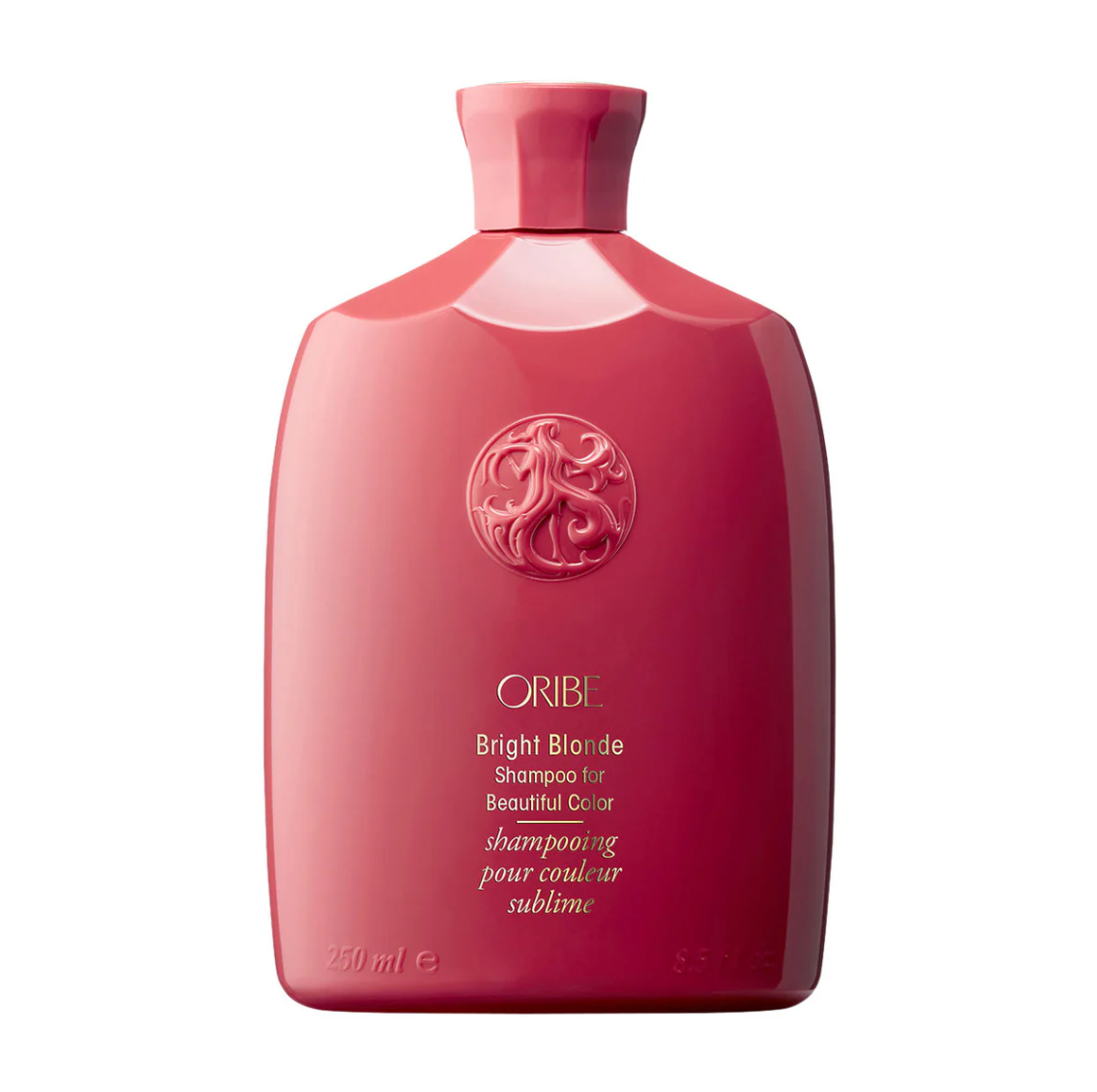 Bright Blonde Shampoo For Beautiful Color