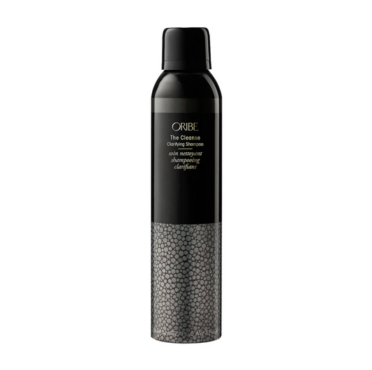 The cleanse clarifying shampoo