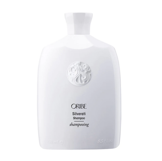 Silverati shampoo