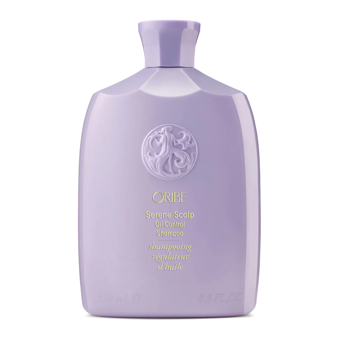 Serene scalp oil control shampoo