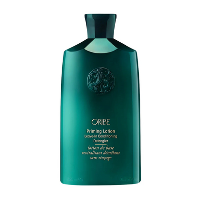 Priming Lotion Leave-In Detangler