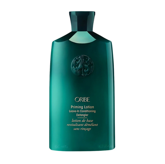 Priming Lotion Leave-In Detangler
