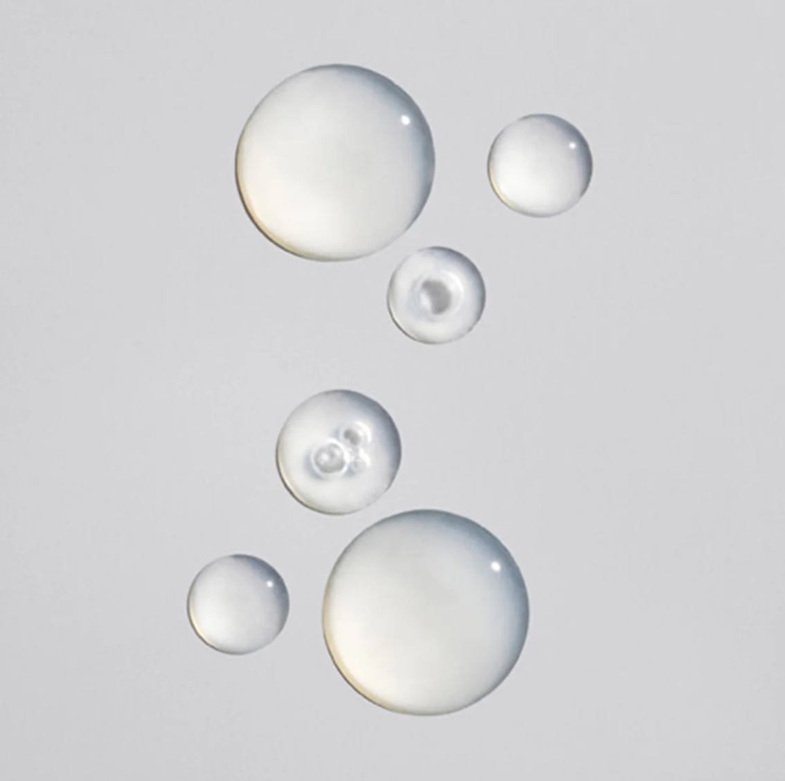 Power Drops: Hydrate & Anti-Pollution