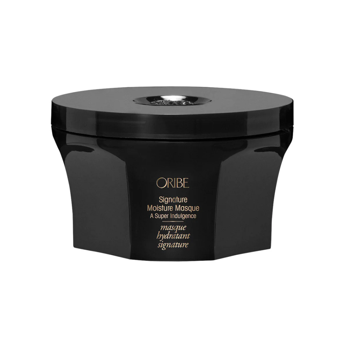 Signature moisture masque