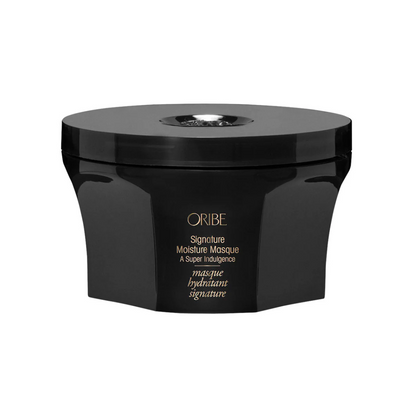 Signature moisture masque