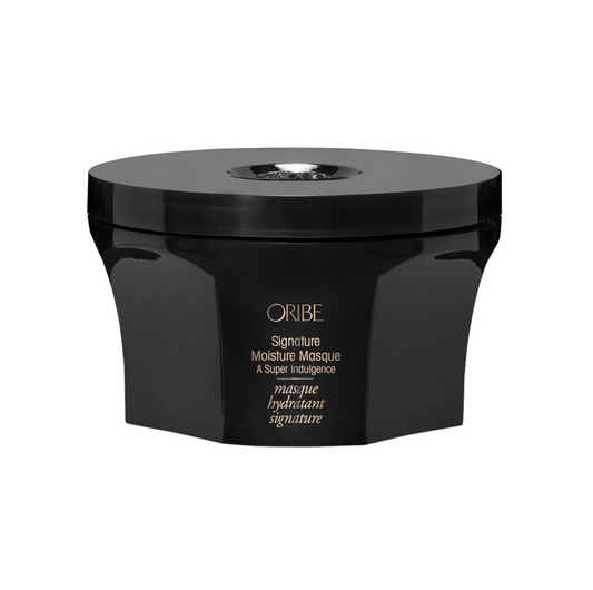 Signature moisture masque
