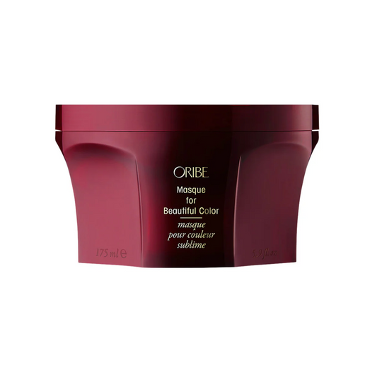 Masque for beautiful color