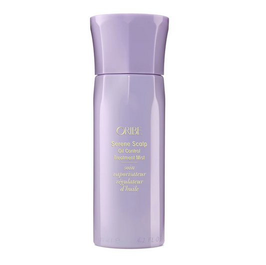 Serene Scalp Oil Control Treatment Mist