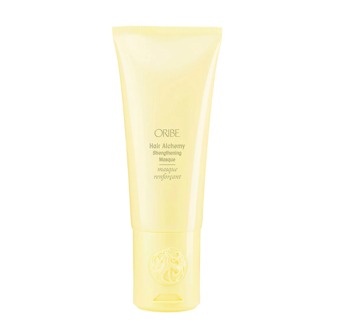 Hair Alchemy Strengthening Masque