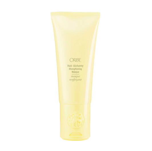 Hair Alchemy Strengthening Masque
