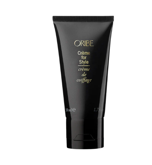 Crème For Style