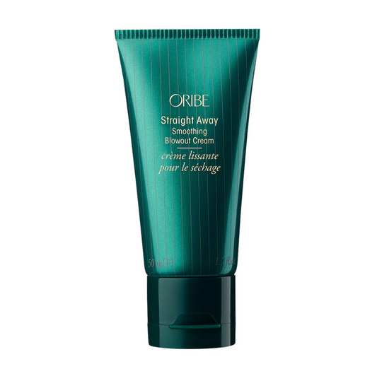 Straight Away Smoothing Blowout Cream
