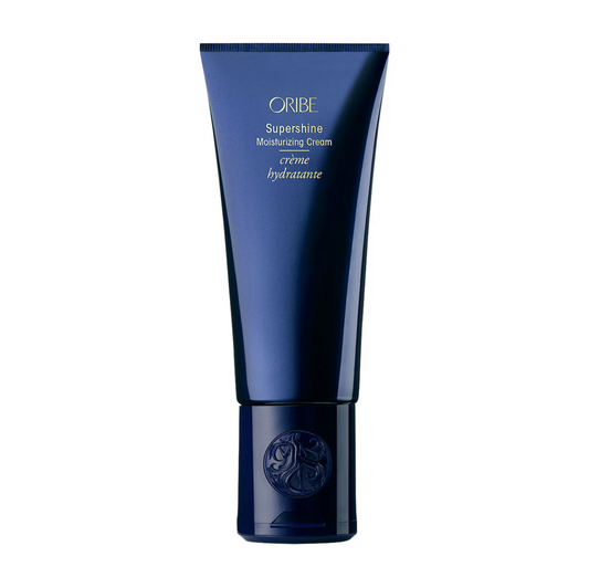 Supershine Moisturizing Cream