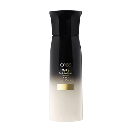 Gold Lust Mystify Restyling Spray
