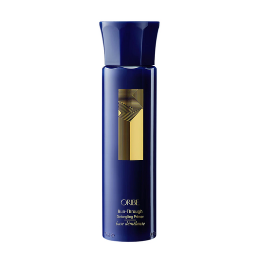 Run Through Detangling Primer