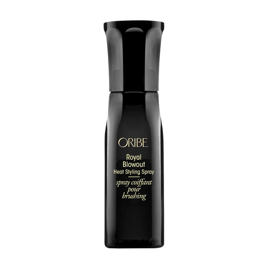 Royal Blowout Heat Styling Spray