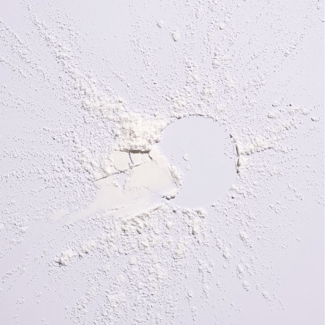 Serene Scalp Oil Control Dry Shampoo Powder
