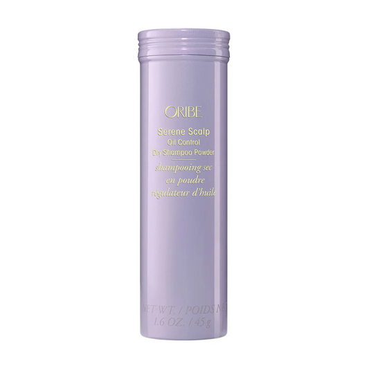 Serene Scalp Oil Control Dry Shampoo Powder