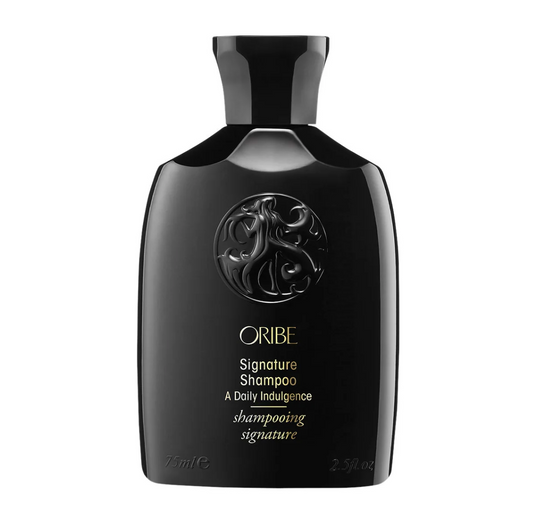 Signature Shampoo (Travel Size)