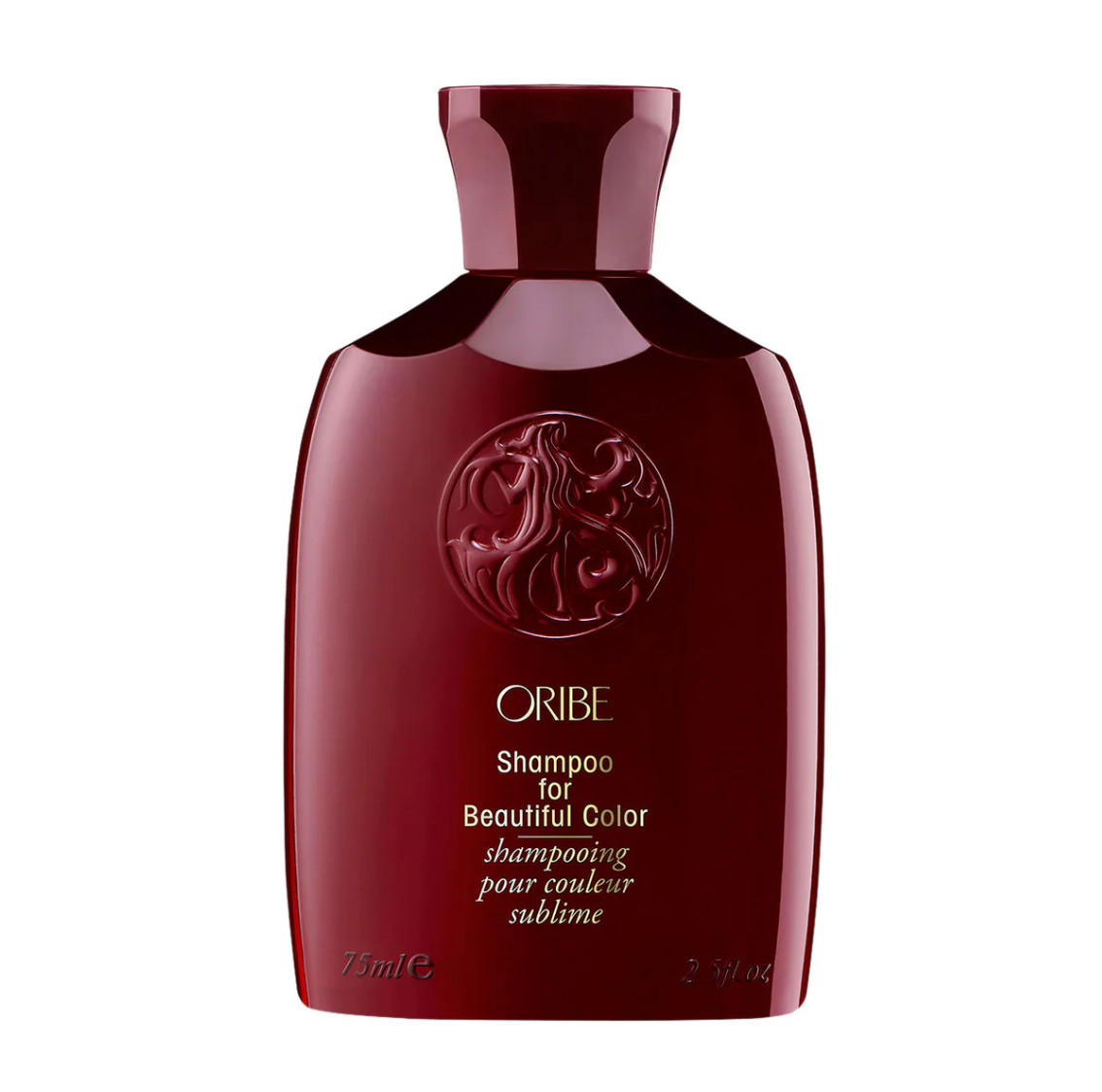Shampoo for Beautiful Color (Travel Size)