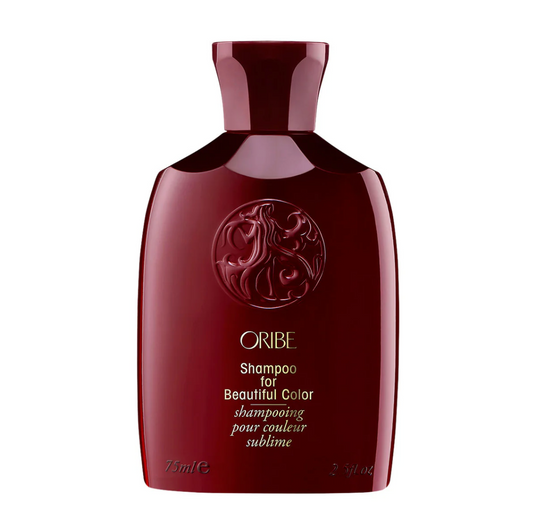 Shampoo for Beautiful Color (Travel Size)