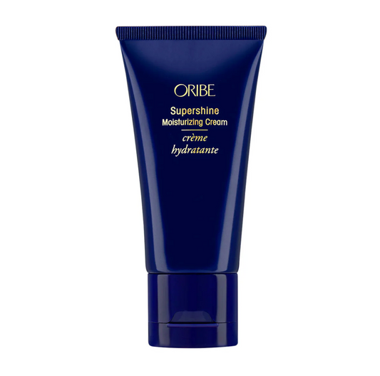 Supershine Moisturizing Cream (Travel Size)