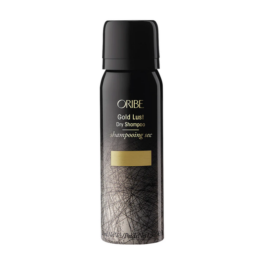 Gold Lust Dry Shampoo (Travel Size)